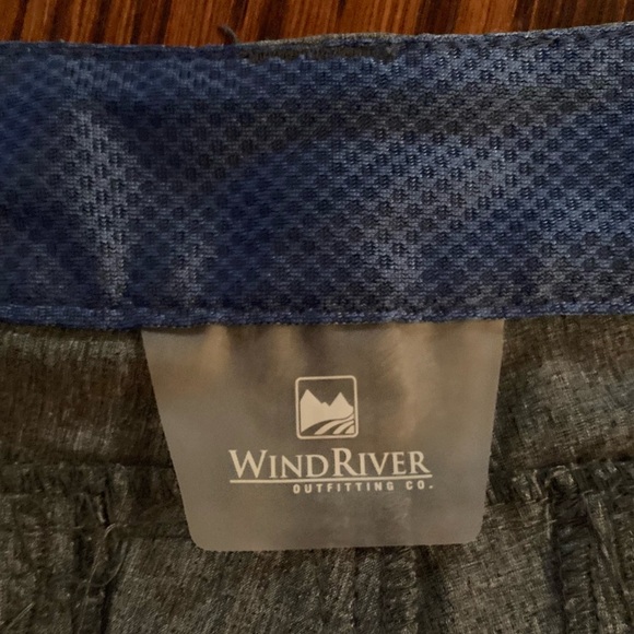 Windriver Outfitting Co. Capris - Picture 6 of 9